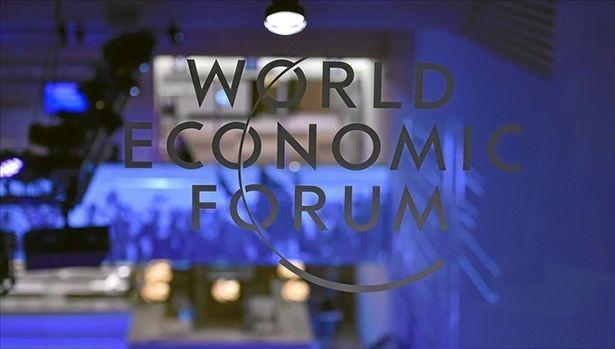 Dünya Ekonomik Forumu'nun gündemi COVID-19: Salgın bitecek mi?