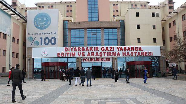 Başhekim Asena aşılama oranında geride kalan Diyarbakırlıları uyardı: Yeni bir pik gelebilir