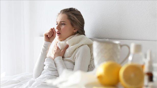 Araştırma: Soğuk algınlığına yakalanan her dört kişiden birisi COVID geçiriyor