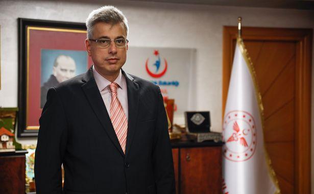 İl Sağlık Müdürü Memişoğlu: İstanbul'da aşılama Temmuz başında bitecek