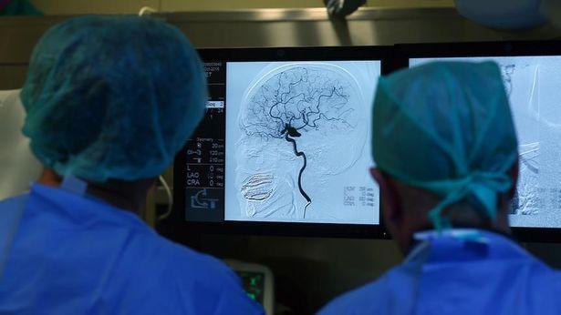 Yakında doktor kalmayacak: Nöroloji uzmanlarının yüzde 83'ü istifa etmeyi düşünüyor