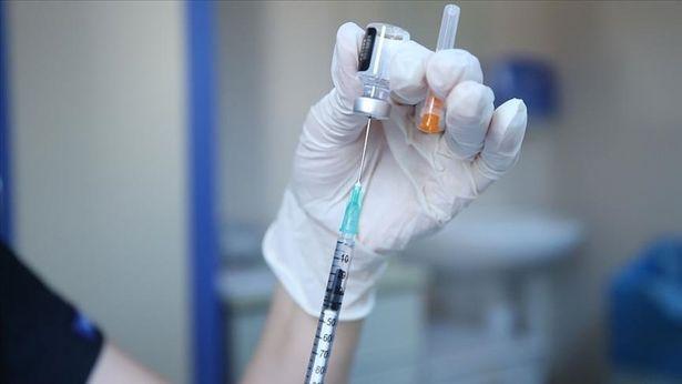 Sağlık Bakanı Koca: Kimse 'keşke aşı olmasaydım' demedi