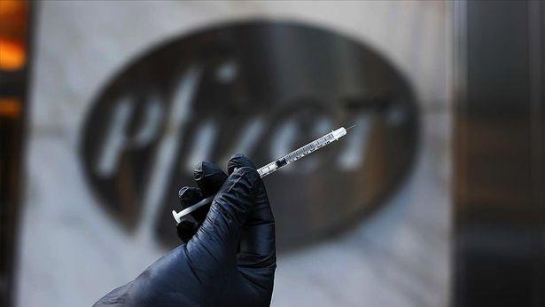Pfizer'den aşı itirafı: İlk etapta teklifi reddettik