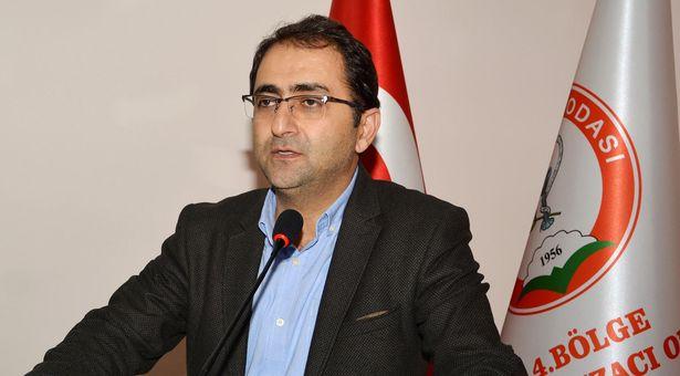 Prof. Dr. Ahmet Hilal: 'SABİM ve CİMER’e edilen şikayetlerin haddi hesabı yok'