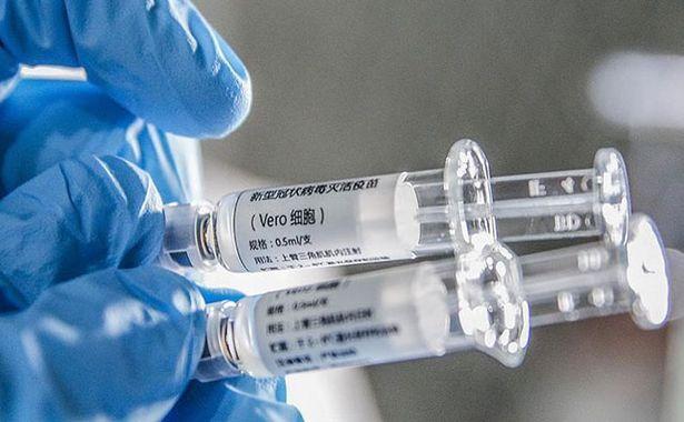 ABD'de insanlar üzerinde denemesine başlanan potansiyel Kovid-19 aşısı son aşamaya hazır