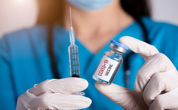 İngiltere'de, Kovid-19 aşısının kullanımında 'öncelikli olacaklar' listesi açıklandı! İşte sıralama!