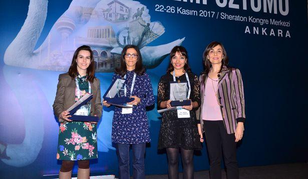 Türkiye Klinikleri 17. Ulusal Dermatoloji Yarışması yapıldı
