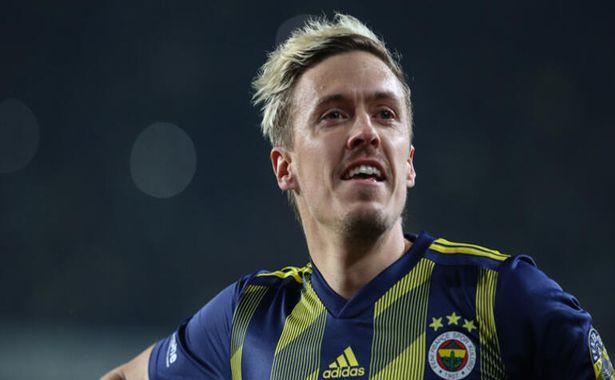 Fenerbahçe'de Koronavirüse yakalanan futbolcu belli oldu