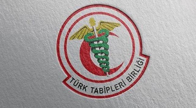 Türk Tabipleri Birliği'nden sağlık çalışanlarının izin yasağına tepki: Karar hukuka ve bilime aykırı