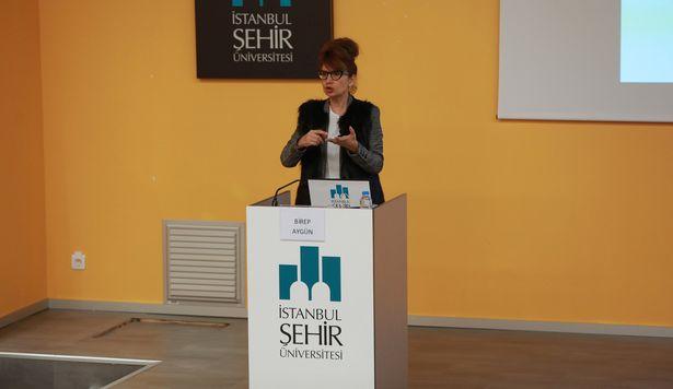 Veri Bilimi ve Tıp Çalıştayı İstanbul'da konu araştırmacılarını bir araya getirdi 