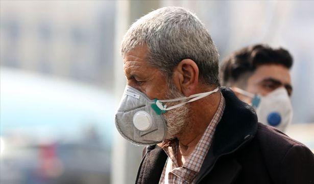 Çin CDC Direktörü: ABD ve Avrupa’daki en büyük yanlış virüse karşı maske takmamak