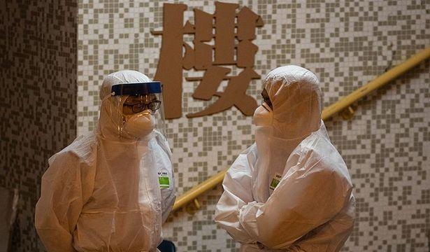 Çinli bilim insanı: Hazır olun, koronavirüs grip gibi kalıcı bir hastalık olabilir