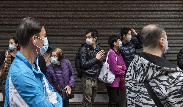 Büyükelçi açıkladı: Güney Kore'de virüs teşhisi konulan Türk vatandaşı yok