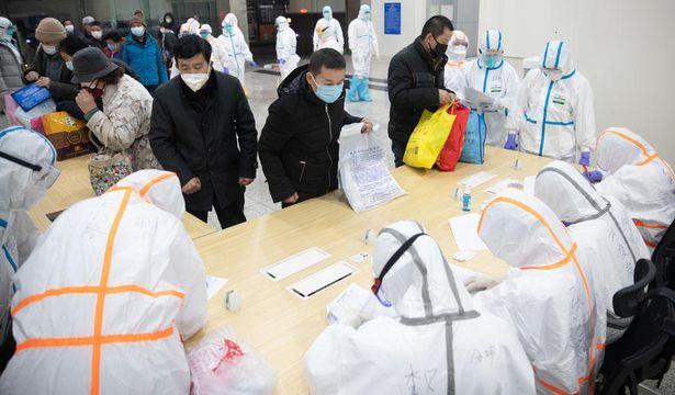 Komşularda koronavirüs vakası artıyor: Yunanistan'da 3, İran'da 245 vaka görüldü