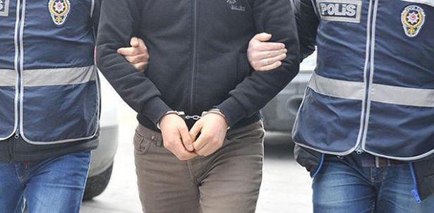 FETÖ operasyonunda adli tıp doktoru gözaltına alındı 