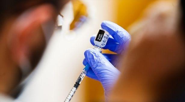 İsrail'den Pfizer-BionTech aşısı için yeni analiz: COVID-19'da ölümleri yüzde 98,9 önlüyor