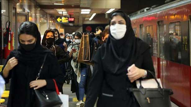 İran'da 'koronavirüsle ilgili gerçek ölüm sayıları açıklananın çok üzerinde' iddiası