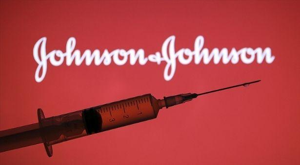 Hollanda'da 1982 ve sonrası doğumlularda Johnson and Johnson aşısı kullanılmayacak