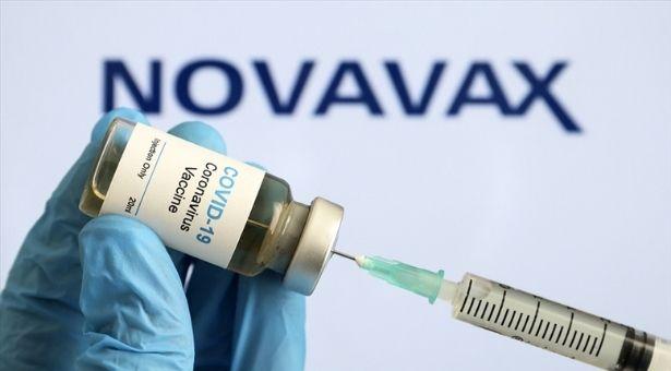 ABD'li şirket Novavax'ın ürettiği Kovid-19 aşısının klinik denemelerde yüzde 90 etkili olduğu bildirildi