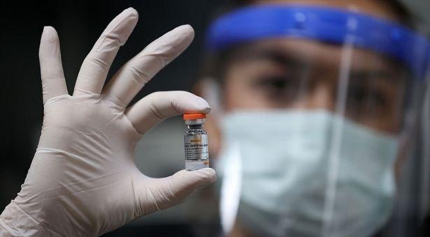 Hacettepe Üniversitesi öğretim üyeleri, Çinli CoronaVac aşısının Faz 3 çalışma sonuçlarını değerlendirdi