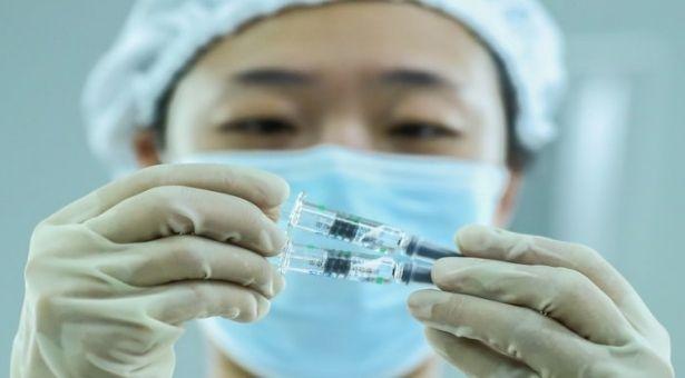 Koronavirüsün 'merkez üssü' Çin’de 22 milyon 767 bin doz COVID-19 aşısı yapıldı