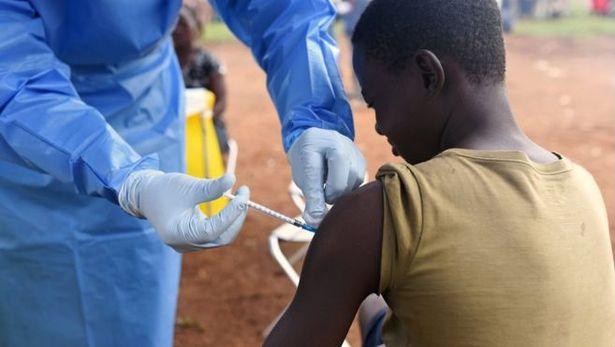 Demokratik Kongo Cumhuriyeti'nden yeni Ebola salgını duyurusu