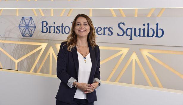 Bristol-Myers Squibb Türkiye global görevlendirmelere devam ediyor
