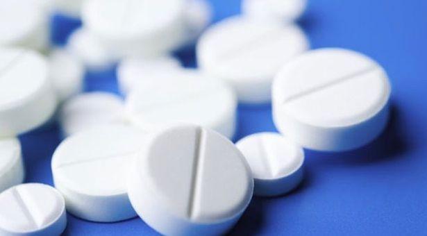 Aspirinin meme kanseri tedavisine etkisi test edildi