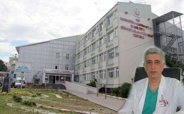 Dr. Kamil Furtun'un öldürülmesindeki ihmal davasında 11 görevliye beraat