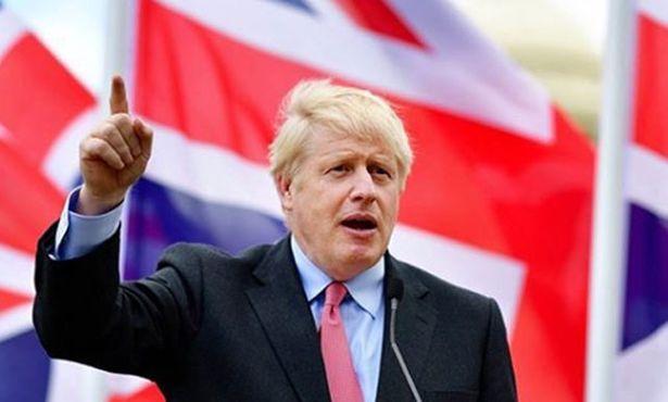 İngiltere Başbakanı Johnson: Avrupa'da Kovid-19 vakalarındaki artış ikinci dalganın işareti
