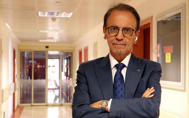 Prof.Dr.Mehmet Ceyhan: Aşı karşıtı kampanyanın ardında gıda takviyecileri var!