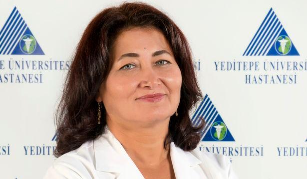 Prof. Dr. Meral Sönmezoğlu:  Reçete maliyetlerinin yüzde 14’ünü antibiyotikler oluşturuyor