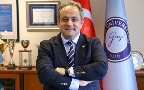 Prof. Dr. Mustafa Necmi İlhan: Koronavirüste bağışıklık yüzde 2,5