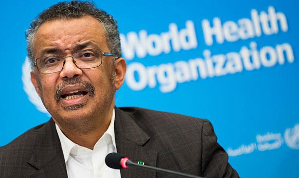 WHO: Yoksul ülkelerde sağlık çalışanları aşılanamamışken zengin ülkelerde çocukların aşılanması ahlaki bir çöküş