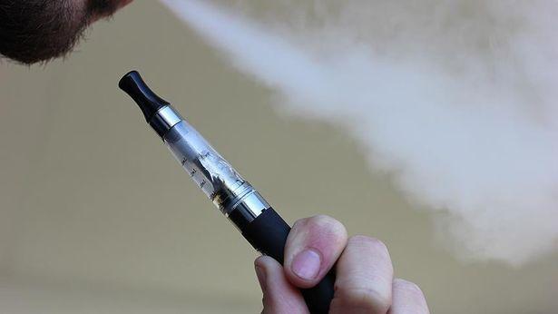 ABD'de elektronik sigara kaynaklı hastalıktan ölenlerin sayısı 6'ya yükseldi