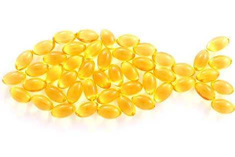 ‘Reçeteli omega-3 ilaçları yüksek trigliserit seviyesini düşürebilir’