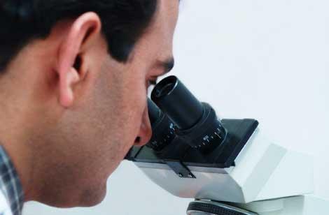 Hücrelere zarar vermeyen 3D mikroskop bilim dünyasına tanıtıldı