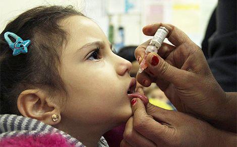 Aşılar sadece bireyleri değil, toplumu da koruyor