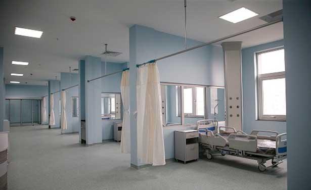 Kastamonu'ya yeni devlet hastanesi: İhalesi tamamlandı 