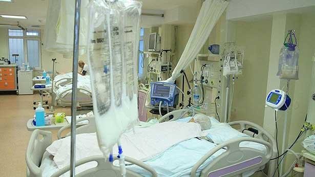 Hasta yakınlarının klimayı çalıştırmak için solunum cihazını fişten çekildiği ileri sürülen hasta öldü