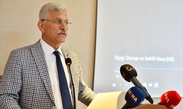 TVHB Merkez Konseyi Başkanı Eroğlu’ndan yıpranma payı çağrısı