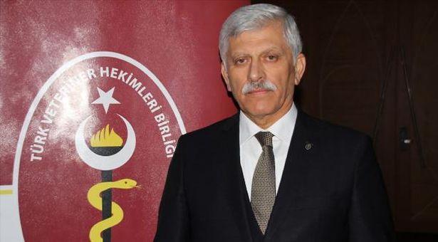 TVHB Başkanı Eroğlu: Hayvan hakları konusunda yeni düzenleme yapılmalı