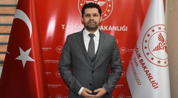 İzmir İl Sağlık Müdürü açıkladı: Corona virüs tespit edilmemiştir