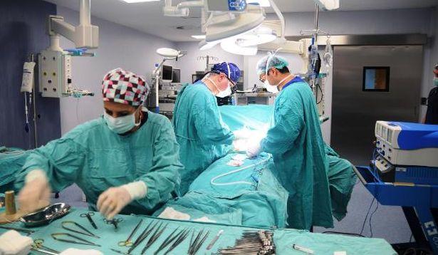  Prof. Dr. Bülent Aydınlı: Akdeniz Üniversitesi organ naklinde rekor kırdı