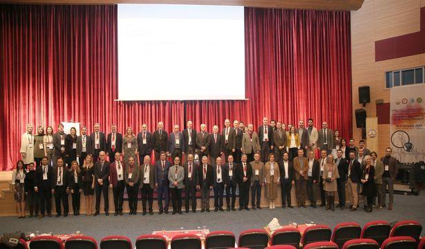 Trakya Üniversitesi 4. Uluslararası İstanbul Odyoloji Kongresi'ne ev sahipliği yaptı