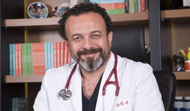 Dr. Ümit Aktaş'tan cevap: Fitoterapi alternatif tıp değildir
