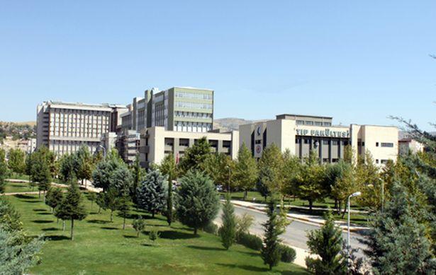 Fırat Üniversitesi hastane ve dişhekimliği fakültesi için 100 sözleşmeli sağlık personeli alacak