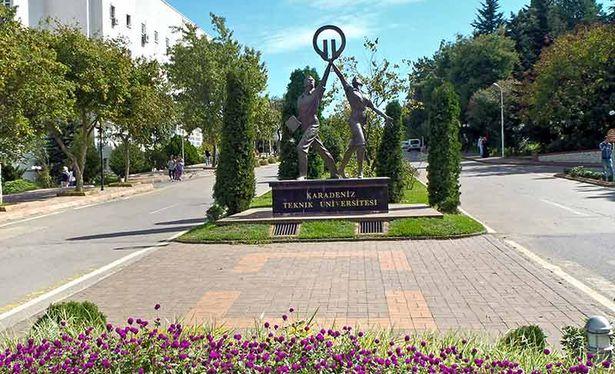 Karadeniz Teknik Üniversitesi Farabi Hastanesi Başhekimliğine hemşire alımı yapıyor 
