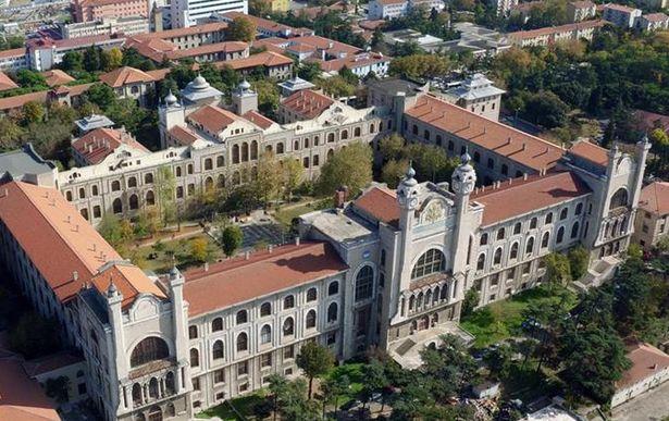 Sağlık Bilimleri ve Sinop üniversitelerine rektör atanacak