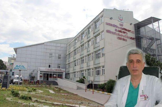 Samsun'da öldürülen doktorla ilgili flaş gelişme: 11 hastane personeline dava açıldı 